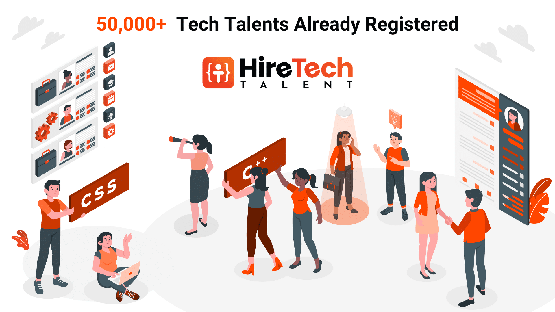 Hire Tech Talent